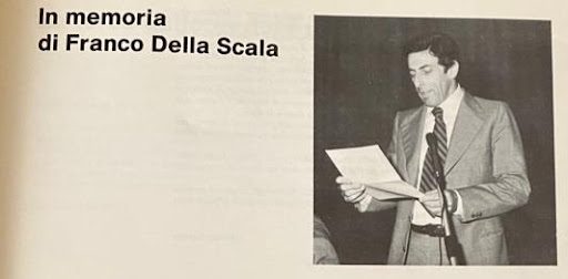 Francesco Della Scala, l’eroe che si fece uccidere per salvare il figlio