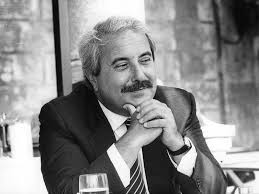 Onore a Giovanni Falcone, eroe del nostro tempo