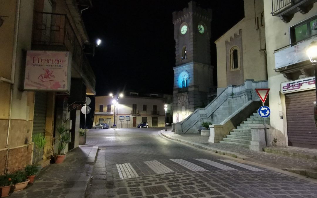 Le parole del dialetto cinquefrondese (8): canigghja, cannarozza, cannistra e altre