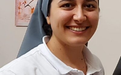 Il 27 settembre un evento storico a Cinquefrondi, sr. Maria Concetta lo racconta così