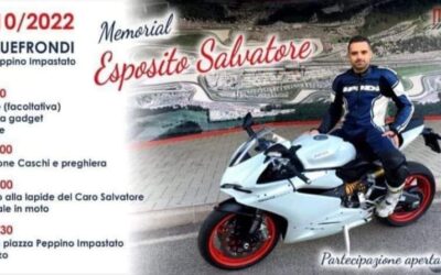 Domani a Cinquefrondi due feste dei nonni e il Memorial per Salvatore Esposito