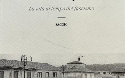 Sabato a Cinquefrondi verrà presentato il nuovo libro di Aldo Polisena