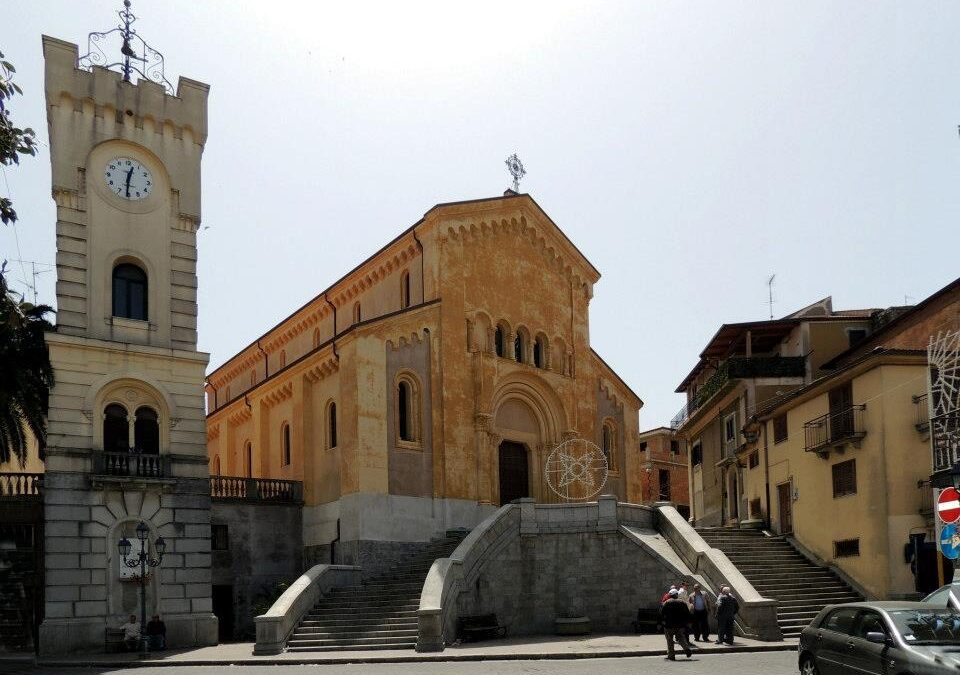 La Torretta di Cinquefrondi e quel telegramma del Podestà Della Scala in fin di vita