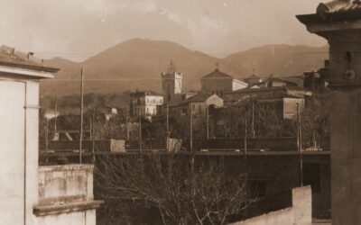 1943: in paese arriva la cioccolata, tremano le poltrone e Creazzo diventa sindaco di San Giorgio Morgeto