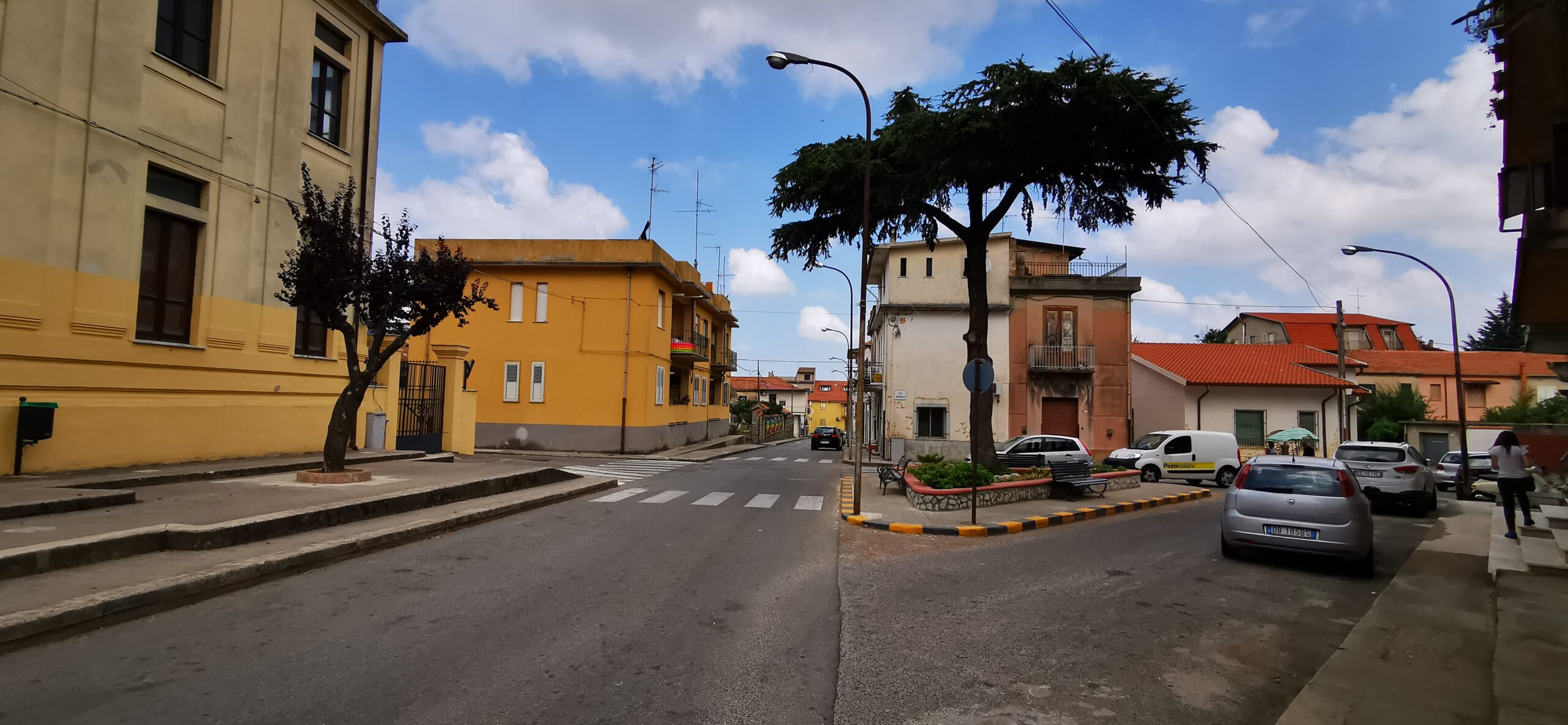 San Michele Arcangelo - Comune Cinquefrondi