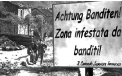 1943: Achtung ! Banditen a Prunia